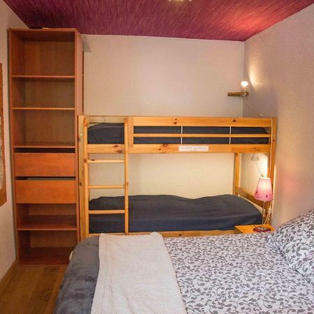 Appartement 5 Personnes - 38860 Les 2 Alpes - Pied Des Pistes, Balcon Les Deux Alpes Ngoại thất bức ảnh